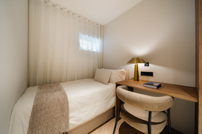 Image No.23-3 Bed Apartment for sale