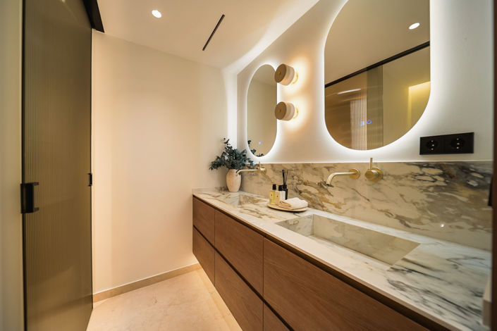 Image No.26-3 Bed Apartment for sale