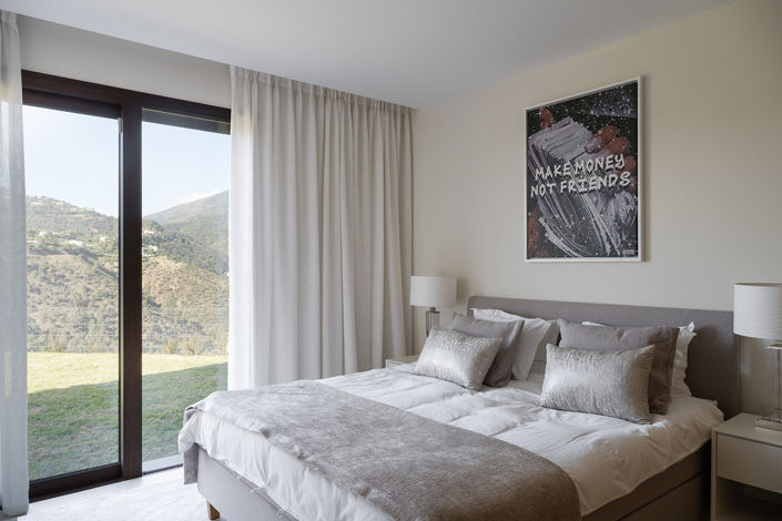 Image No.12-Propriété de 3 chambres à vendre à Benahavis