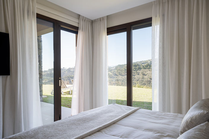 Image No.13-Propriété de 3 chambres à vendre à Benahavis