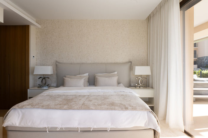 Image No.14-Propriété de 3 chambres à vendre à Benahavis