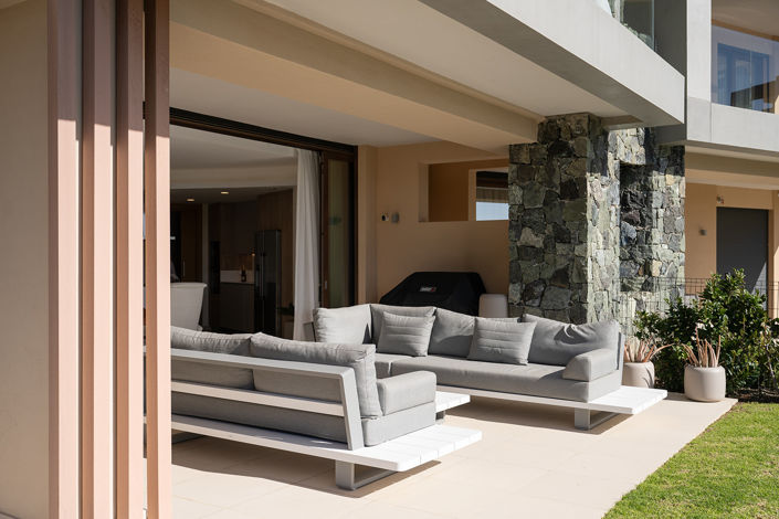 Image No.15-Propriété de 3 chambres à vendre à Benahavis