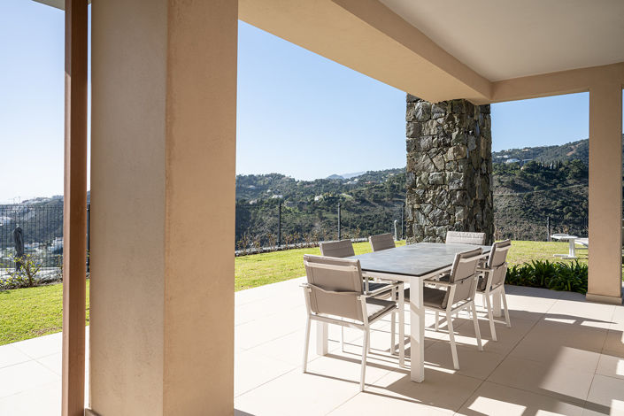 Image No.16-Propriété de 3 chambres à vendre à Benahavis