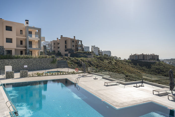 Image No.17-Propriété de 3 chambres à vendre à Benahavis