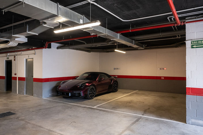 Image No.18-Propriété de 3 chambres à vendre à Benahavis