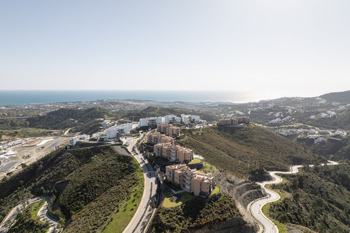 Image No.21-Propriété de 3 chambres à vendre à Benahavis