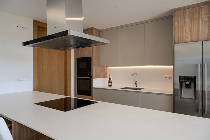 Image No.4-Propriété de 3 chambres à vendre à Benahavis