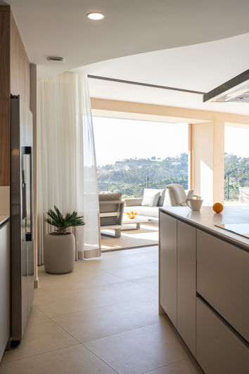 Image No.6-Propriété de 3 chambres à vendre à Benahavis