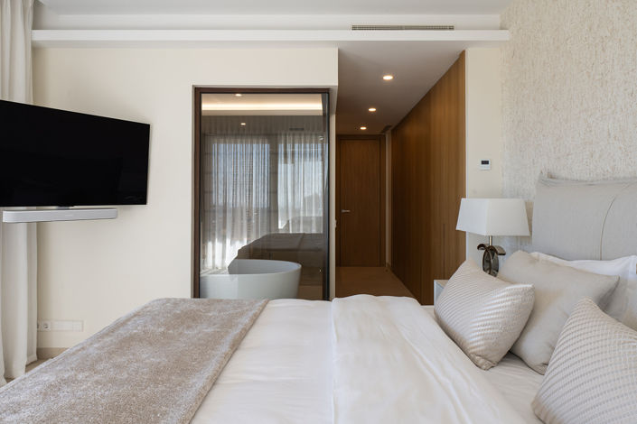 Image No.7-Propriété de 3 chambres à vendre à Benahavis