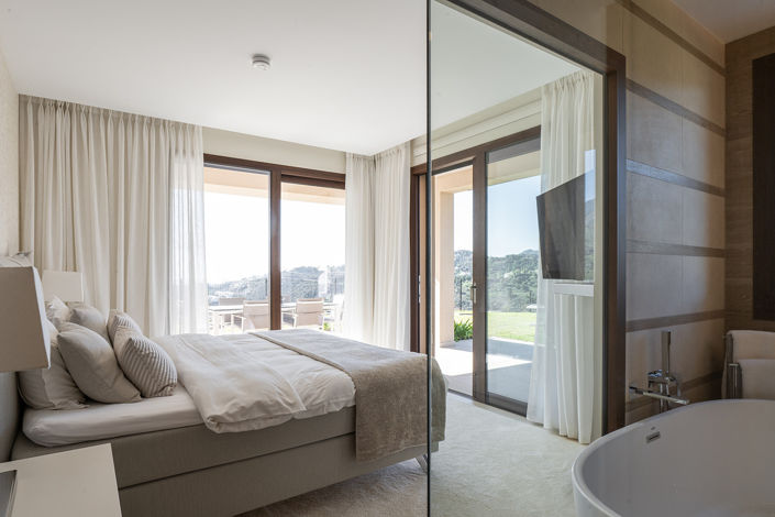 Image No.8-Propriété de 3 chambres à vendre à Benahavis