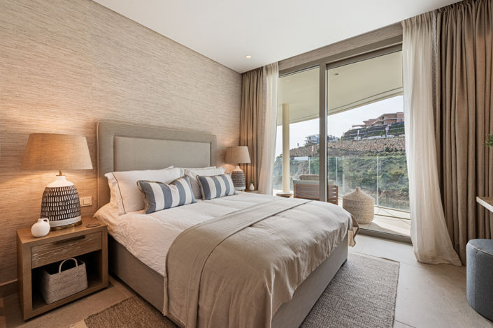 Image No.11-Appartement de 3 chambres à vendre à Benahavis