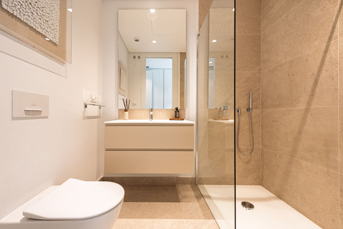 Image No.12-Appartement de 3 chambres à vendre à Benahavis