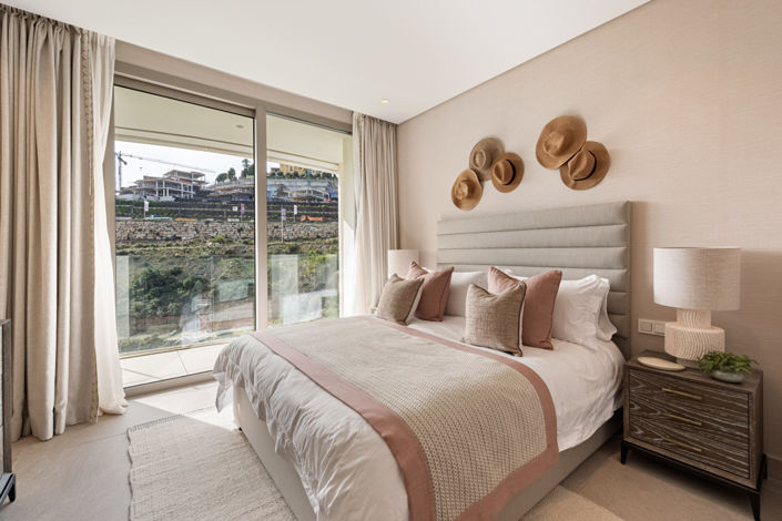 Image No.13-Appartement de 3 chambres à vendre à Benahavis