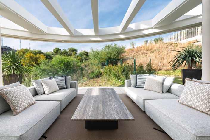 Image No.15-Appartement de 3 chambres à vendre à Benahavis