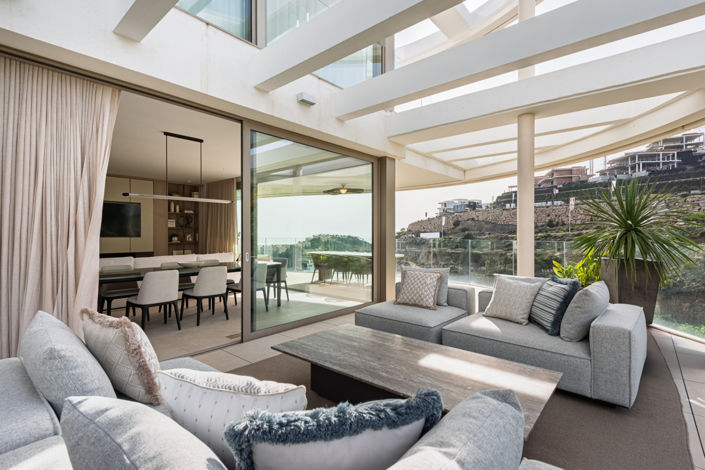 Image No.16-Appartement de 3 chambres à vendre à Benahavis