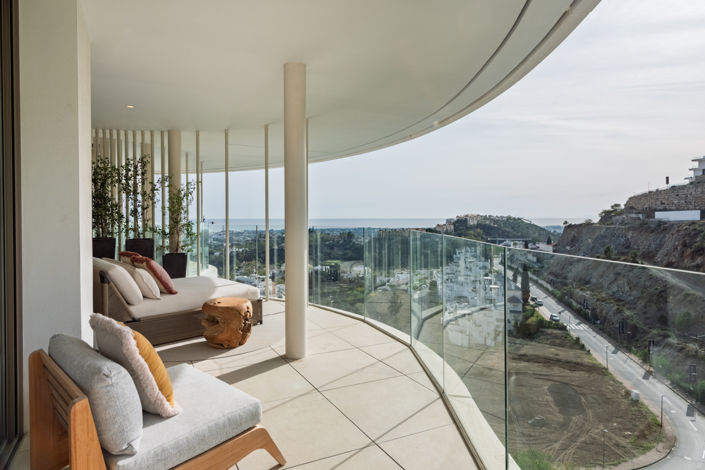 Image No.17-Appartement de 3 chambres à vendre à Benahavis