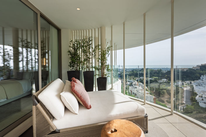 Image No.18-Appartement de 3 chambres à vendre à Benahavis