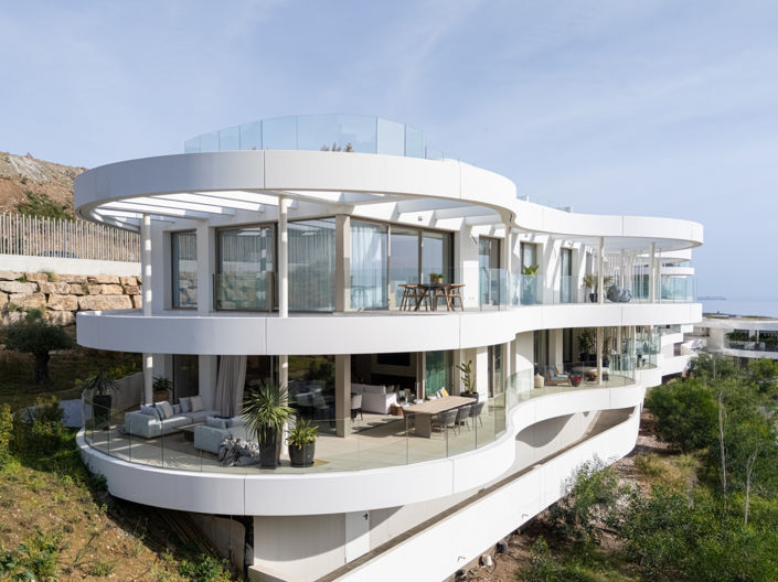 Image No.19-Appartement de 3 chambres à vendre à Benahavis