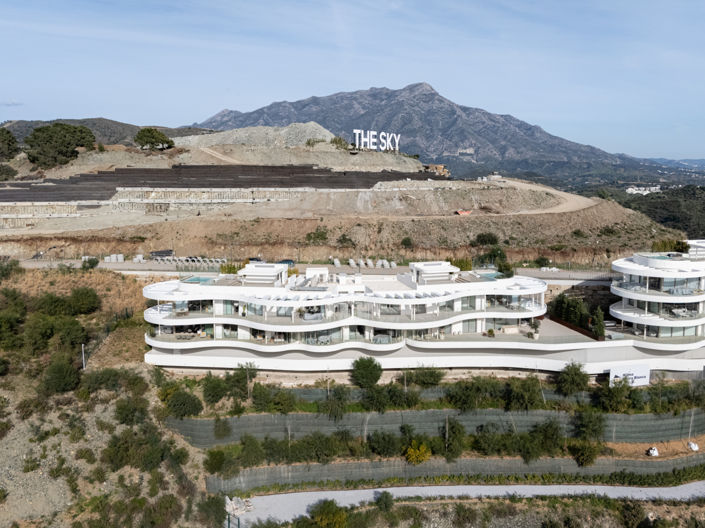 Image No.20-Appartement de 3 chambres à vendre à Benahavis