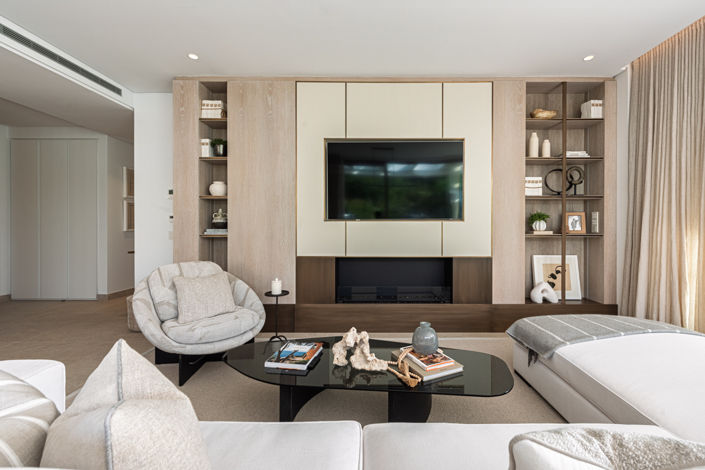 Image No.3-Appartement de 3 chambres à vendre à Benahavis