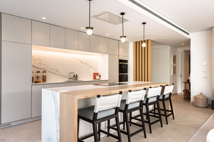 Image No.4-Appartement de 3 chambres à vendre à Benahavis