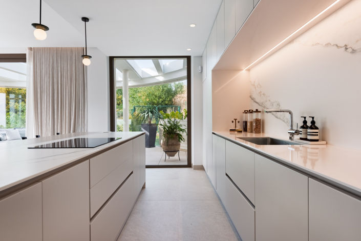 Image No.5-Appartement de 3 chambres à vendre à Benahavis