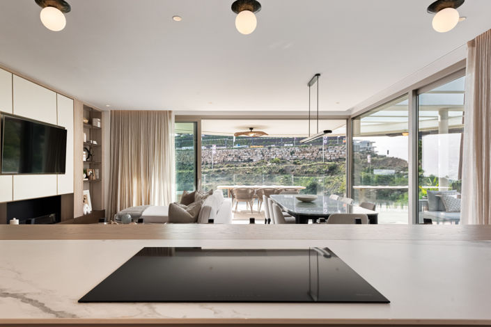 Image No.6-Appartement de 3 chambres à vendre à Benahavis