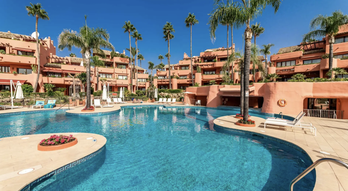 Image No.10-Propriété de 2 chambres à vendre à Estepona