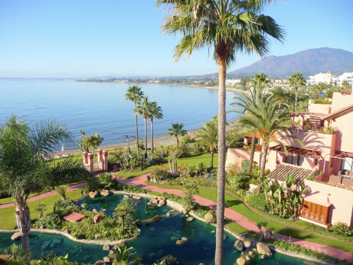 Image No.12-Propriété de 2 chambres à vendre à Estepona