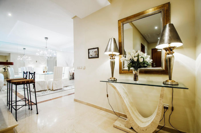 Image No.2-Propriété de 2 chambres à vendre à Estepona