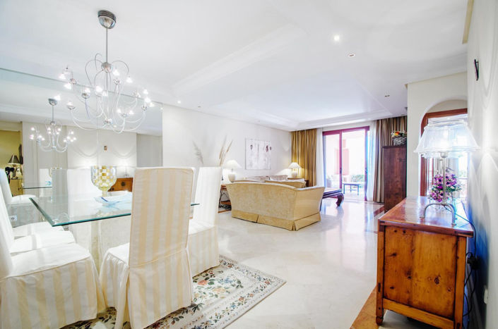 Image No.4-Propriété de 2 chambres à vendre à Estepona