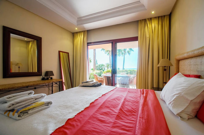 Image No.5-Propriété de 2 chambres à vendre à Estepona