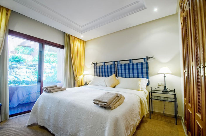 Image No.6-Propriété de 2 chambres à vendre à Estepona