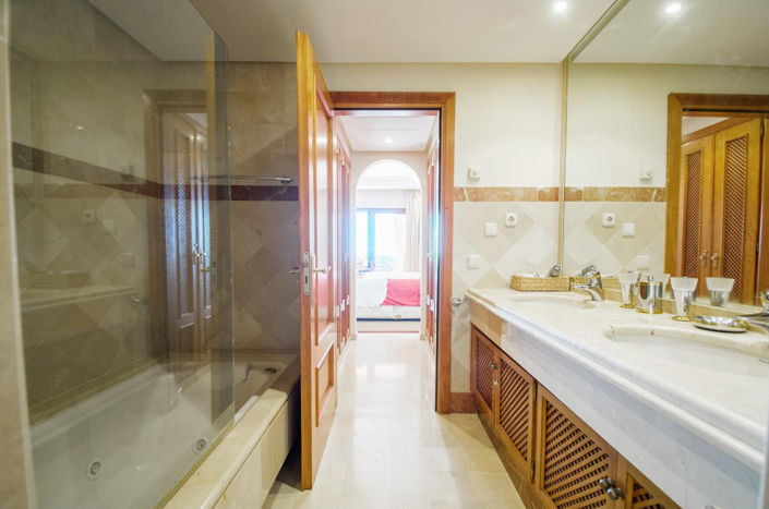 Image No.7-Propriété de 2 chambres à vendre à Estepona