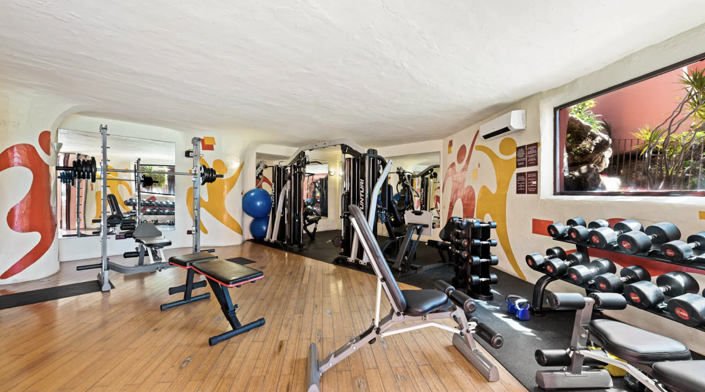 Image No.9-Propriété de 2 chambres à vendre à Estepona