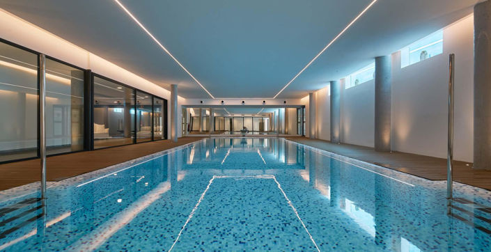 Image No.11-2 Bed Apartment for sale