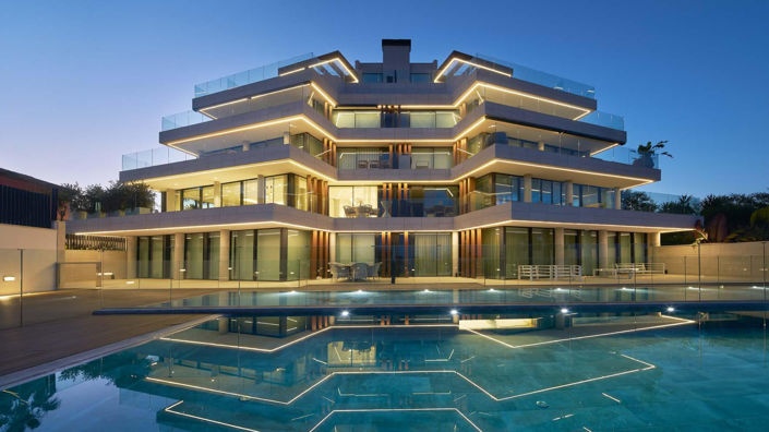 Image No.14-2 Bed Apartment for sale