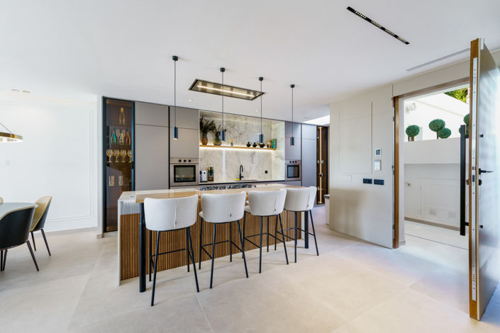 Image No.5-4 Bed Townhouse for sale