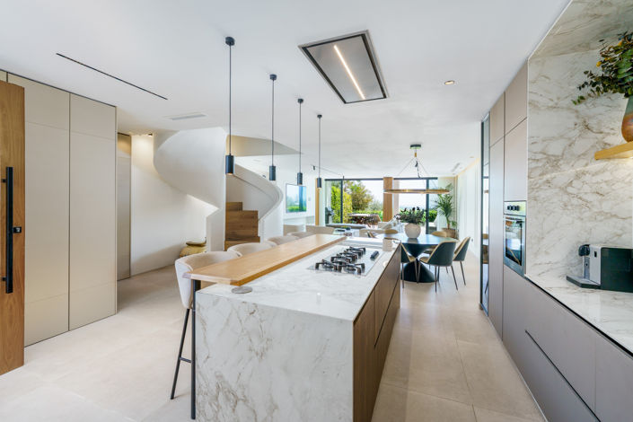 Image No.6-4 Bed Townhouse for sale