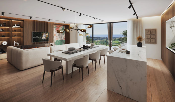 Image No.3-4 Bed Penthouse for sale