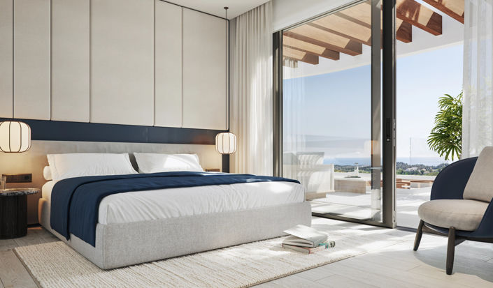 Image No.5-4 Bed Penthouse for sale