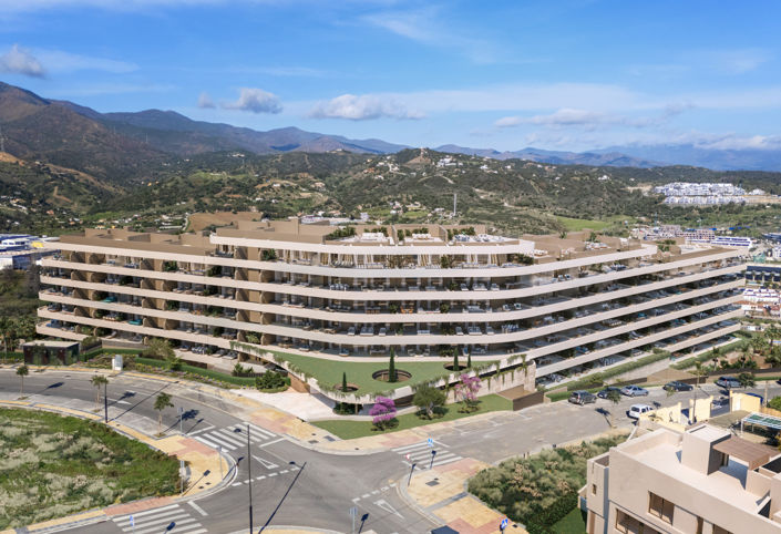 Image No.8-Appartement de 2 chambres à vendre à Estepona