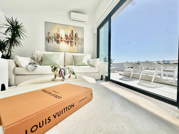 Image No.6-3 Bed Apartment for sale