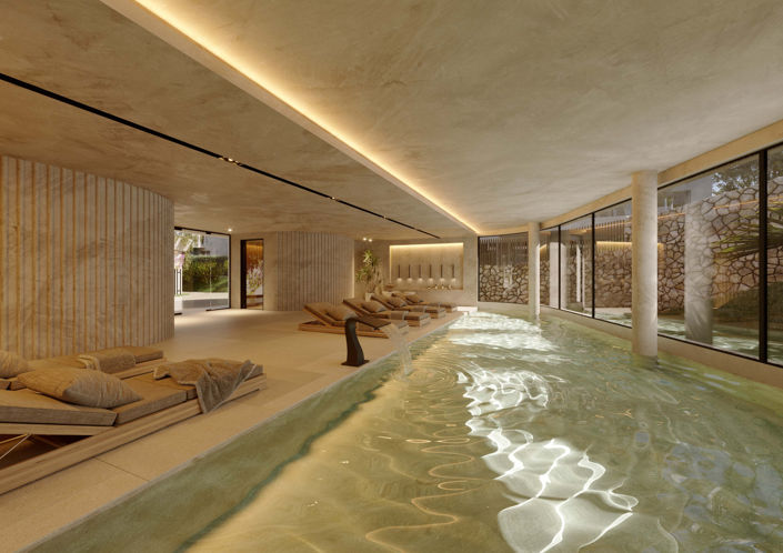 Image No.15-2 Bed Property for sale