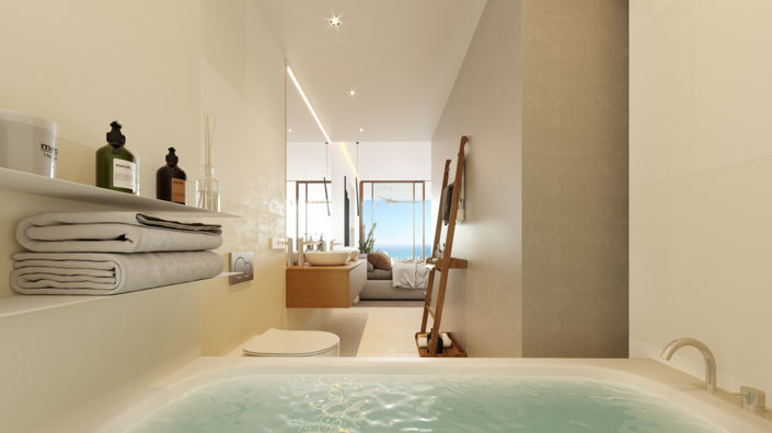 Image No.10-2 Bed Apartment for sale