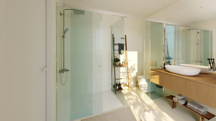 Image No.12-2 Bed Apartment for sale