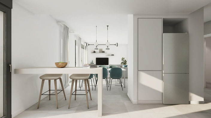 Image No.7-3 Bed Property for sale