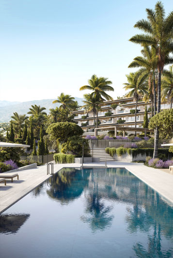 Image No.16-2 Bed Apartment for sale