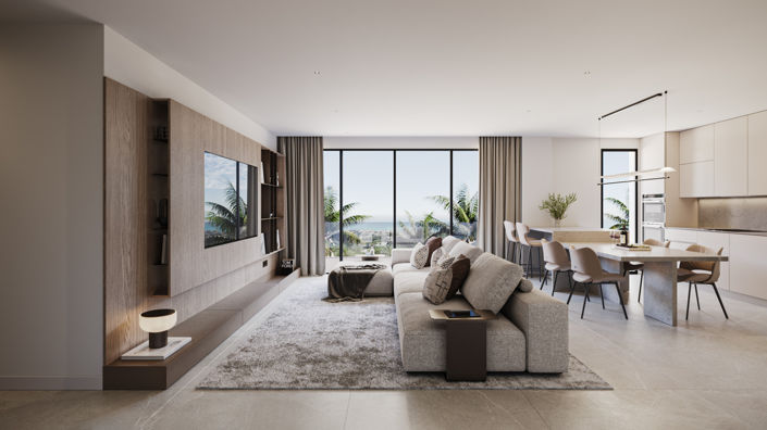 Image No.2-2 Bed Apartment for sale