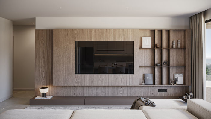 Image No.4-2 Bed Apartment for sale